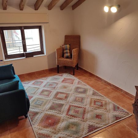 The Loft Pinoso Appartement Buitenkant foto