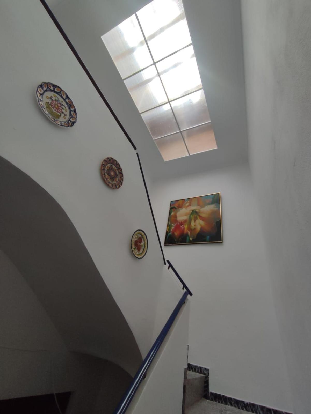 The Loft Pinoso Appartement Buitenkant foto