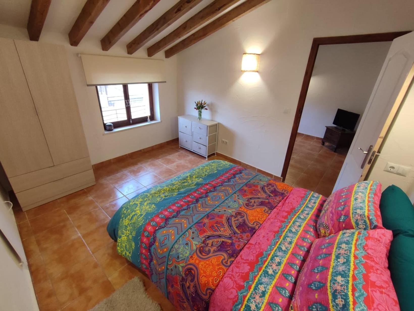 The Loft Pinoso Appartement Buitenkant foto