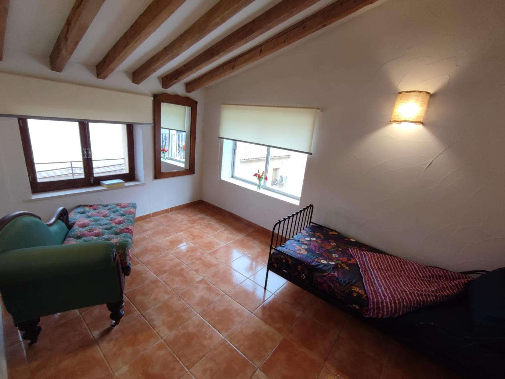 The Loft Pinoso Appartement Buitenkant foto