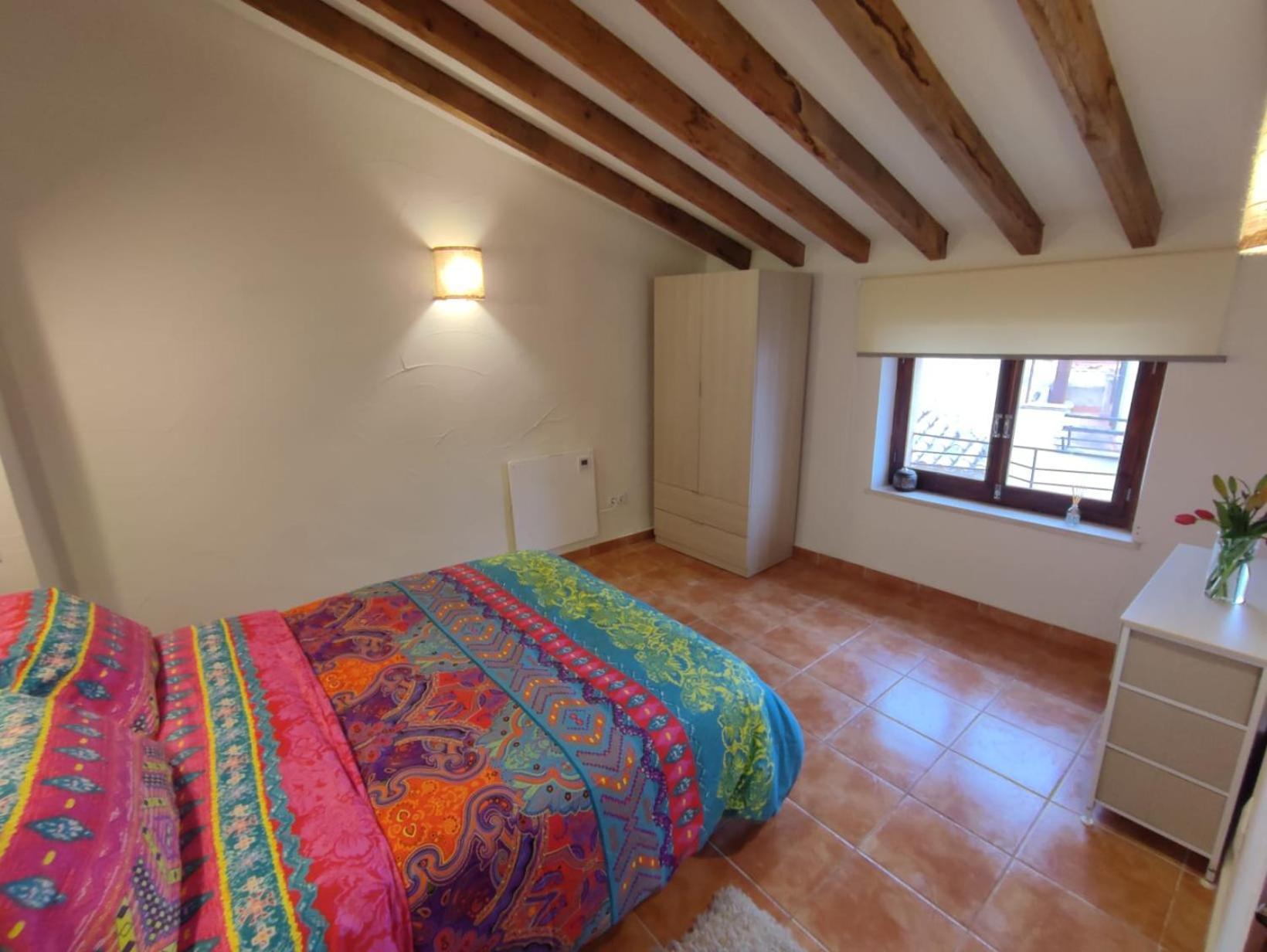 The Loft Pinoso Appartement Buitenkant foto