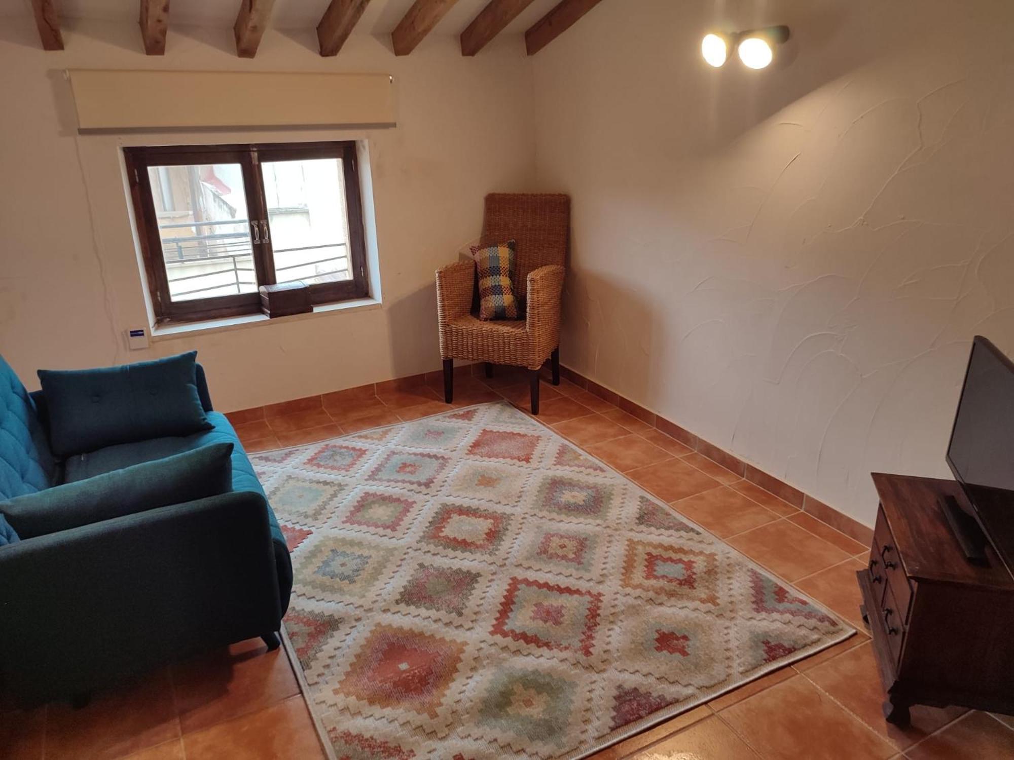 The Loft Pinoso Appartement Buitenkant foto