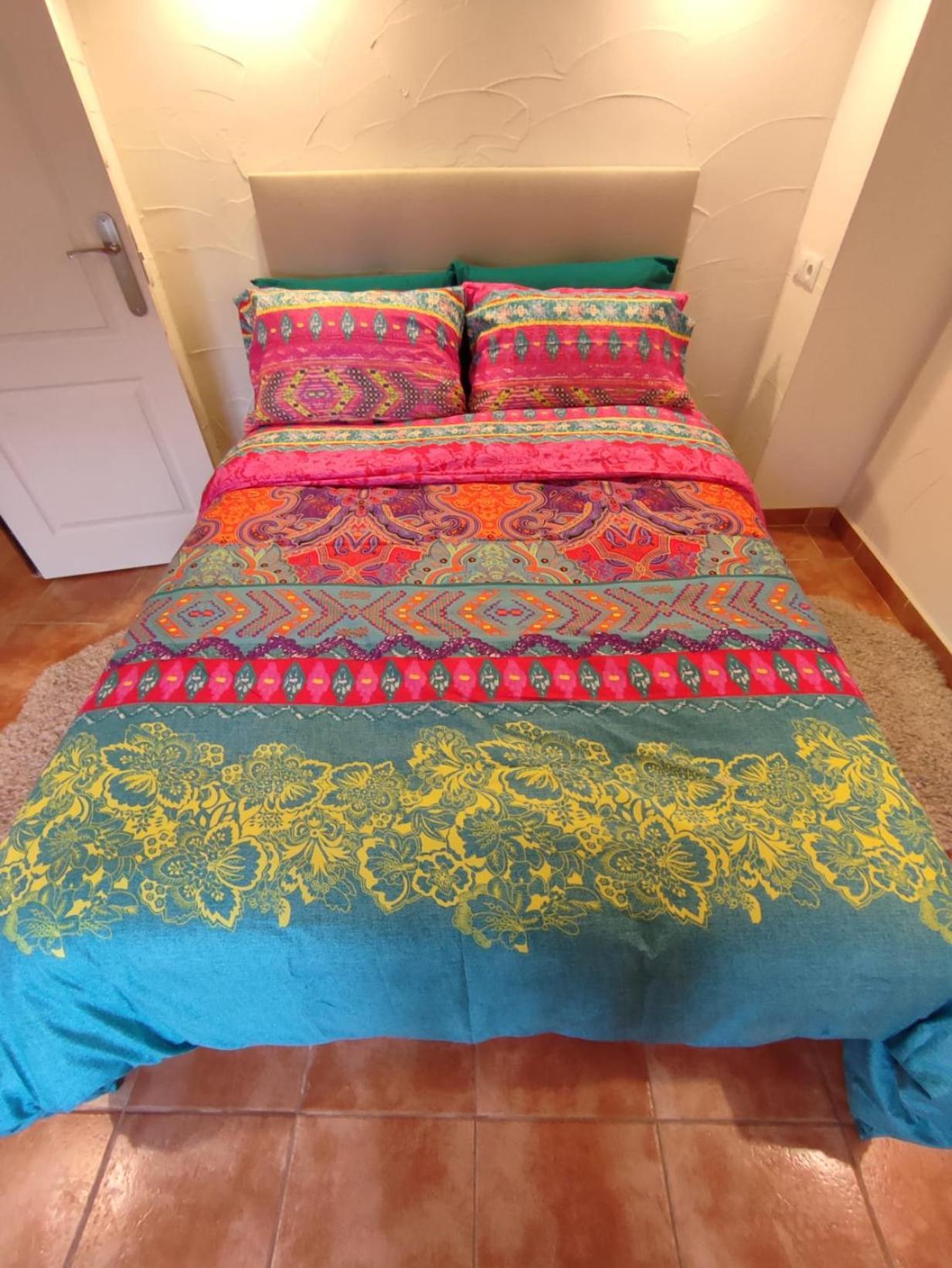 The Loft Pinoso Appartement Buitenkant foto